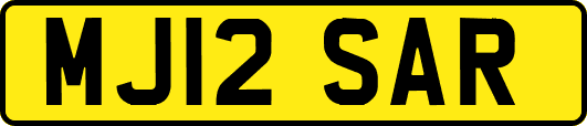 MJ12SAR