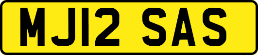 MJ12SAS