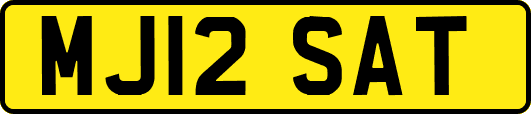 MJ12SAT