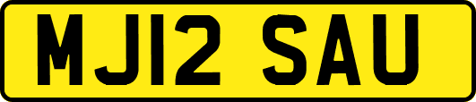 MJ12SAU