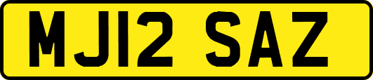 MJ12SAZ