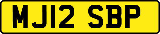MJ12SBP