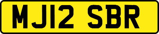 MJ12SBR