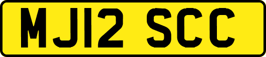 MJ12SCC