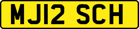 MJ12SCH