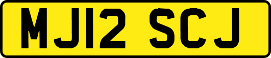 MJ12SCJ
