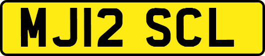 MJ12SCL