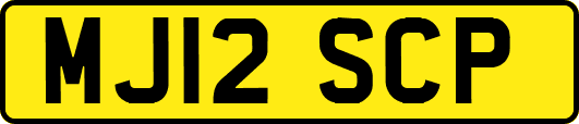 MJ12SCP