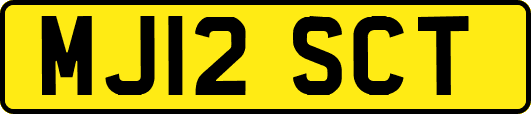 MJ12SCT