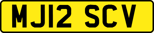 MJ12SCV