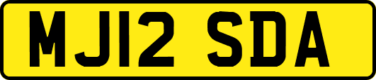 MJ12SDA