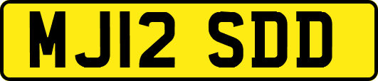 MJ12SDD