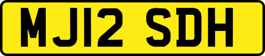 MJ12SDH