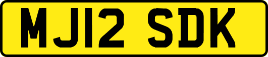 MJ12SDK