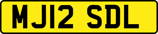 MJ12SDL