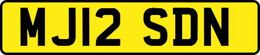 MJ12SDN