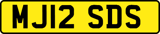 MJ12SDS