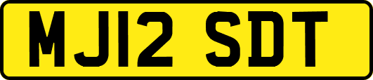 MJ12SDT