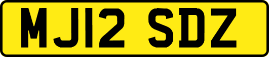 MJ12SDZ