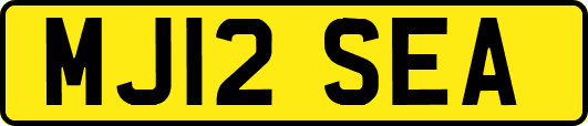 MJ12SEA