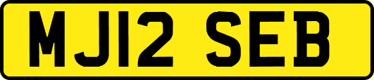 MJ12SEB