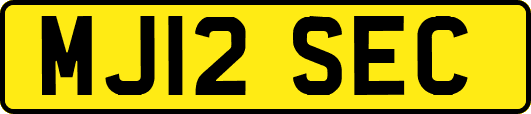MJ12SEC