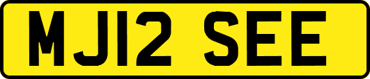 MJ12SEE