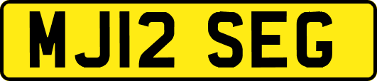 MJ12SEG