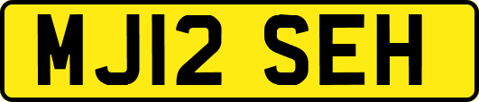 MJ12SEH