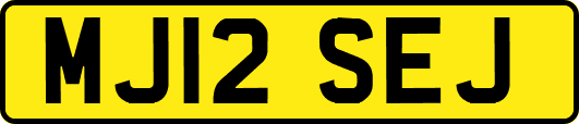 MJ12SEJ