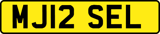 MJ12SEL