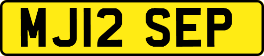MJ12SEP