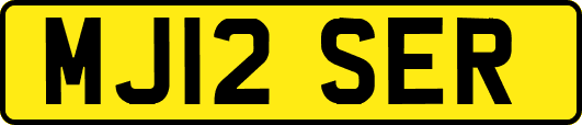 MJ12SER