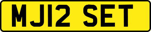 MJ12SET