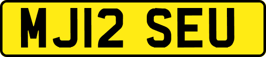 MJ12SEU