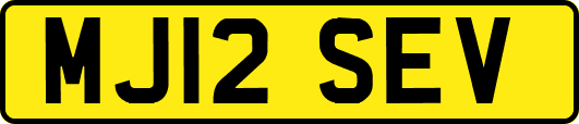 MJ12SEV