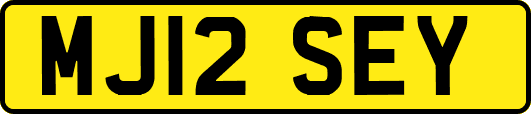 MJ12SEY