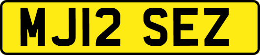 MJ12SEZ
