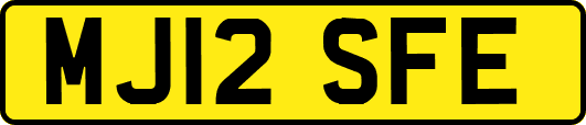 MJ12SFE