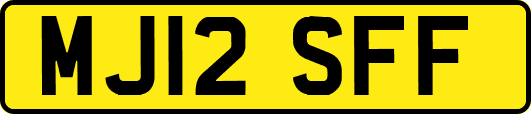 MJ12SFF