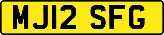 MJ12SFG