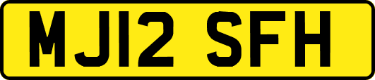 MJ12SFH