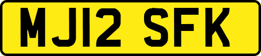 MJ12SFK