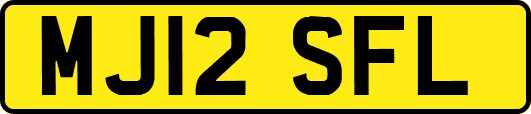 MJ12SFL