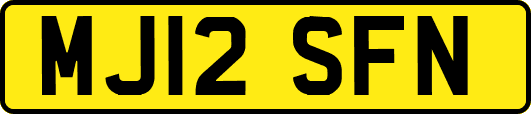 MJ12SFN