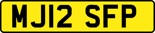 MJ12SFP