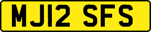 MJ12SFS