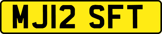 MJ12SFT