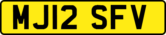 MJ12SFV