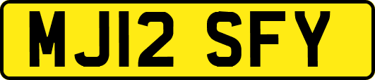 MJ12SFY